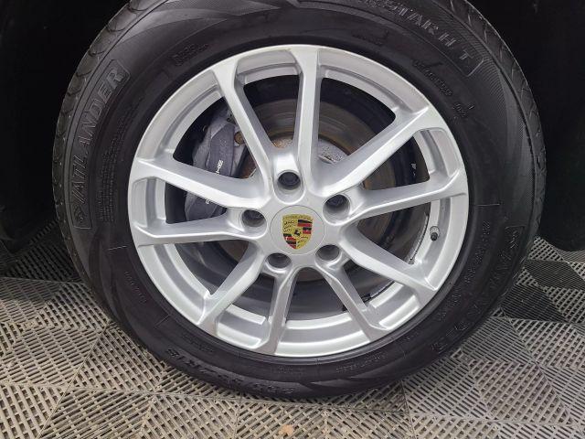 used 2016 Porsche Cayenne car, priced at $19,995