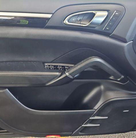 used 2016 Porsche Cayenne car, priced at $19,995