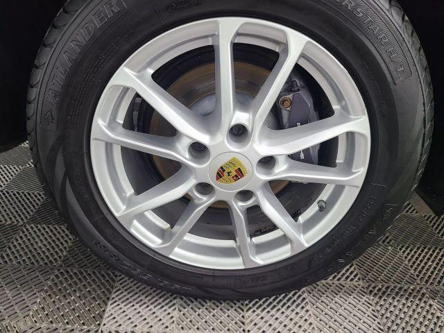 used 2016 Porsche Cayenne car, priced at $19,995