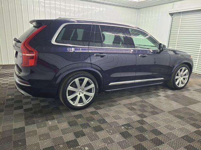 used 2017 Volvo XC90 Hybrid car, priced at $21,995