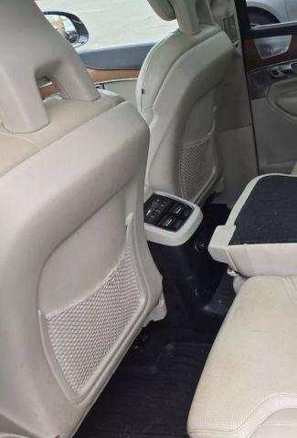 used 2017 Volvo XC90 Hybrid car, priced at $21,995