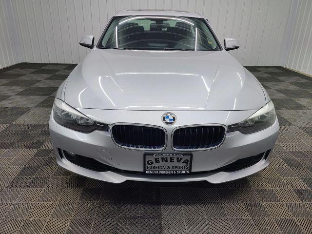 used 2014 BMW 328 car, priced at $12,995