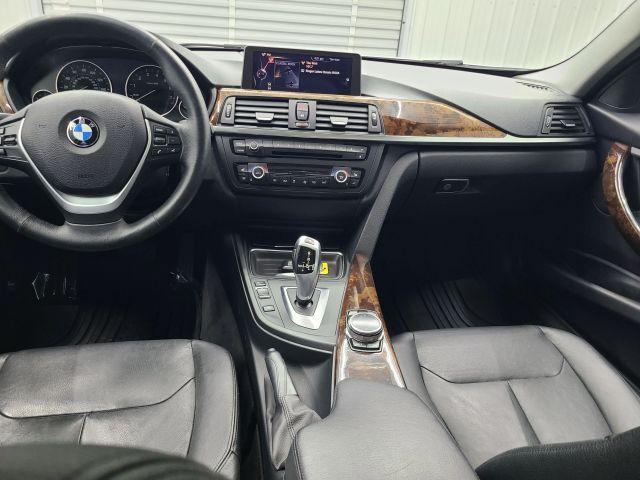 used 2014 BMW 328 car, priced at $12,995