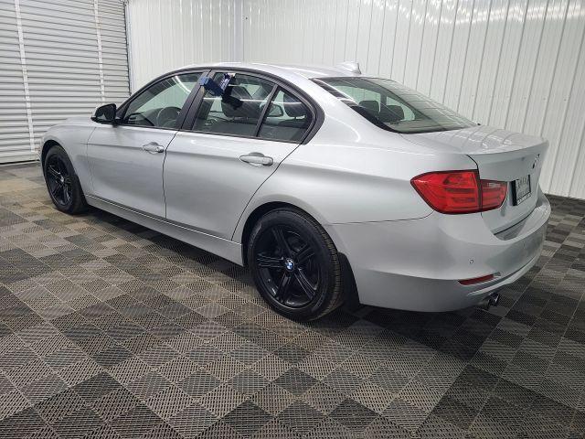 used 2014 BMW 328 car, priced at $12,995