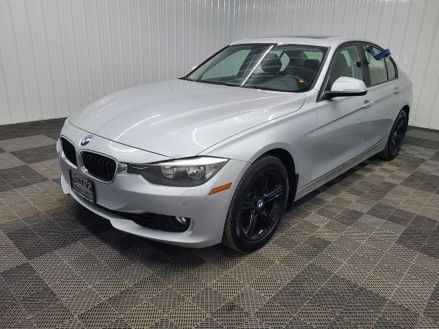 used 2014 BMW 328 car, priced at $12,995