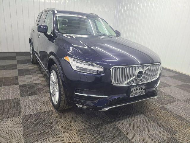 used 2019 Volvo XC90 car, priced at $28,444