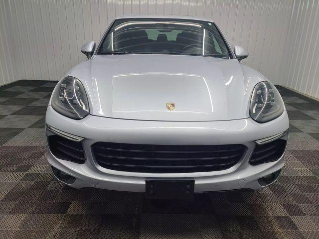 used 2016 Porsche Cayenne car, priced at $19,492