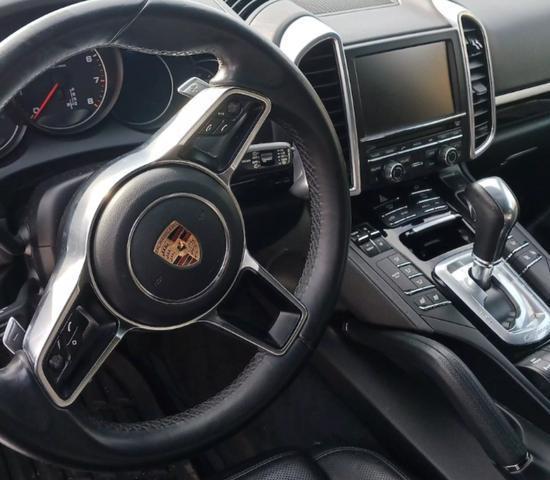 used 2016 Porsche Cayenne car, priced at $19,995