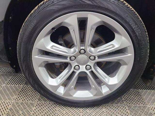 used 2018 Audi Q3 car, priced at $20,995