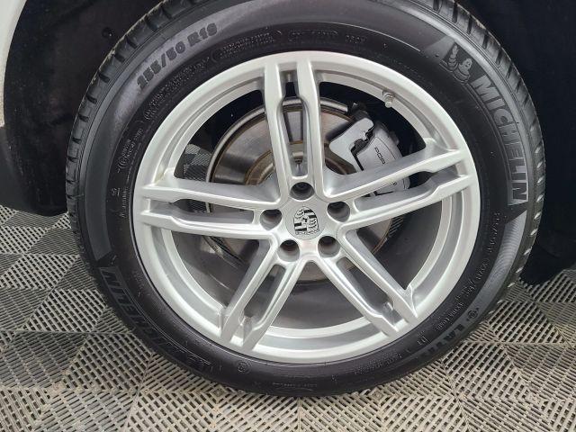 used 2016 Porsche Macan car, priced at $24,995