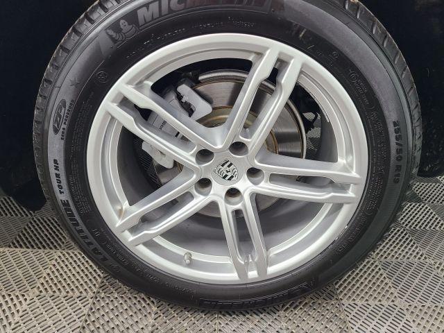 used 2016 Porsche Macan car, priced at $24,995