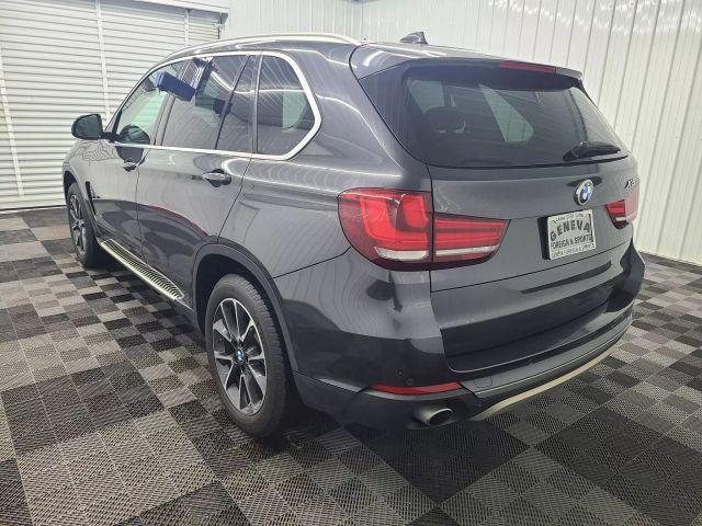 used 2014 BMW X5 car, priced at $16,495