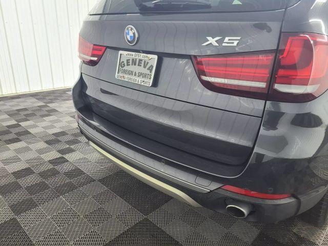 used 2014 BMW X5 car, priced at $16,495