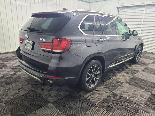 used 2014 BMW X5 car, priced at $16,495