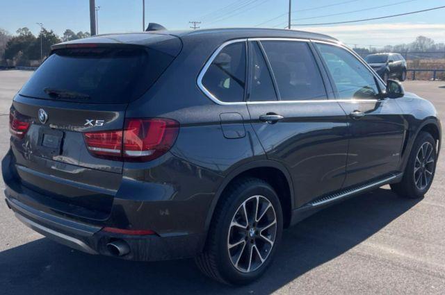 used 2014 BMW X5 car, priced at $16,495