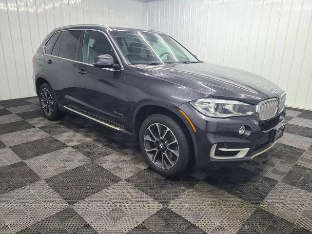 used 2014 BMW X5 car, priced at $16,495