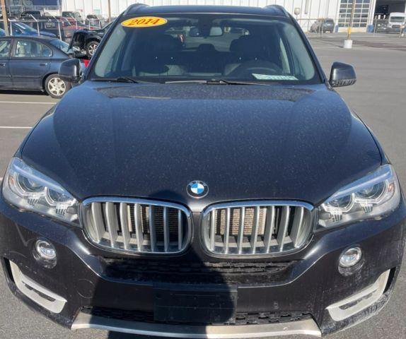 used 2014 BMW X5 car, priced at $16,495