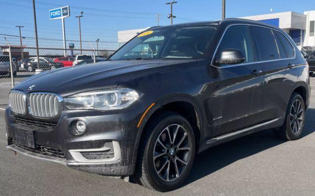 used 2014 BMW X5 car, priced at $16,495