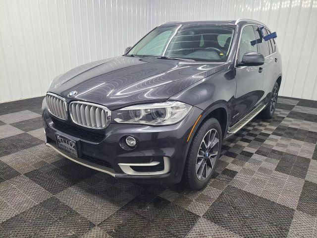 used 2014 BMW X5 car, priced at $16,495