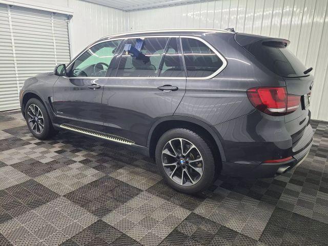 used 2014 BMW X5 car, priced at $16,495