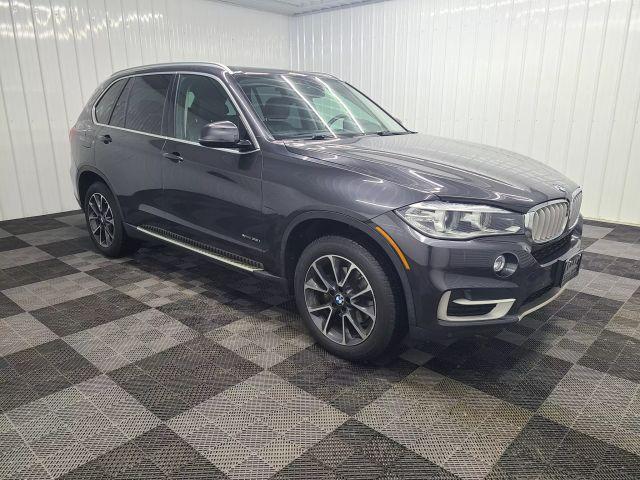 used 2014 BMW X5 car, priced at $16,495