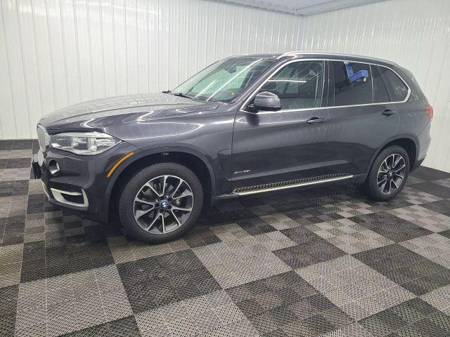 used 2014 BMW X5 car, priced at $16,495