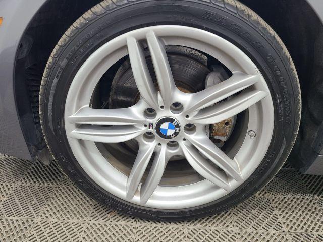 used 2016 BMW 535 car, priced at $18,995