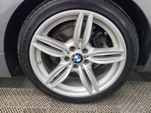 used 2016 BMW 535 car, priced at $18,995