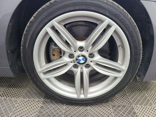 used 2016 BMW 535 car, priced at $18,995