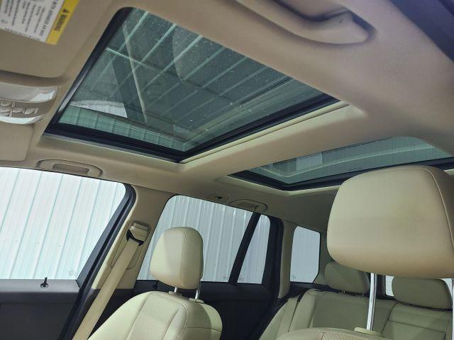 used 2014 Mercedes-Benz GLK-Class car, priced at $12,995