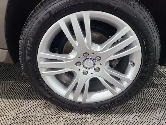 used 2014 Mercedes-Benz GLK-Class car, priced at $12,995