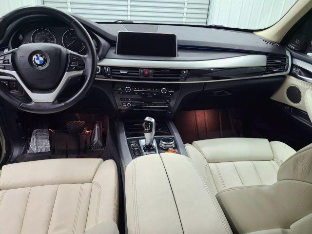 used 2014 BMW X5 car, priced at $16,995