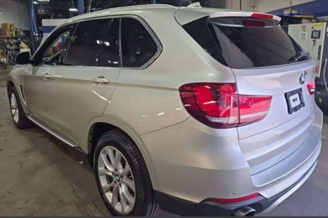 used 2014 BMW X5 car, priced at $16,995