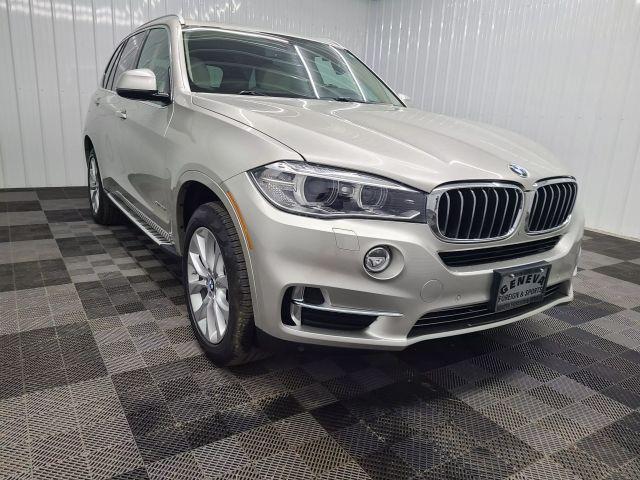 used 2014 BMW X5 car, priced at $16,995