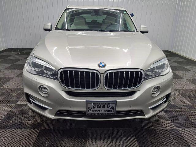 used 2014 BMW X5 car, priced at $16,995