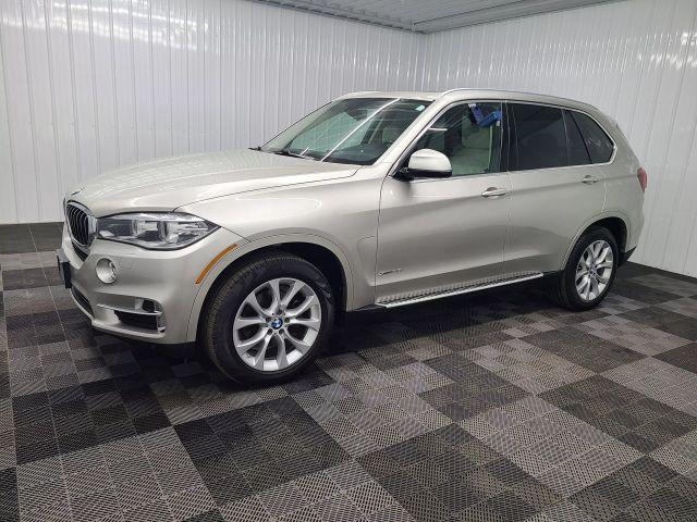 used 2014 BMW X5 car, priced at $16,995