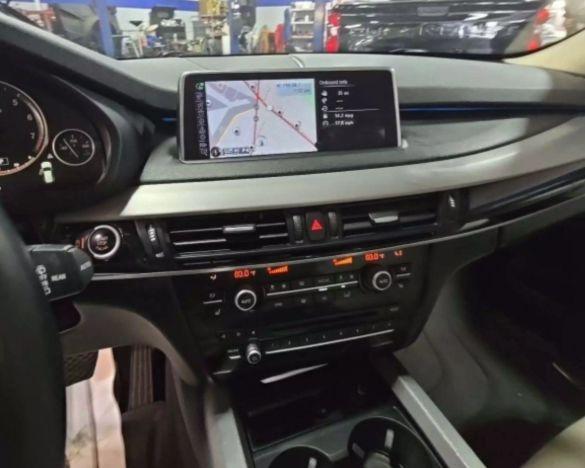 used 2014 BMW X5 car, priced at $16,995