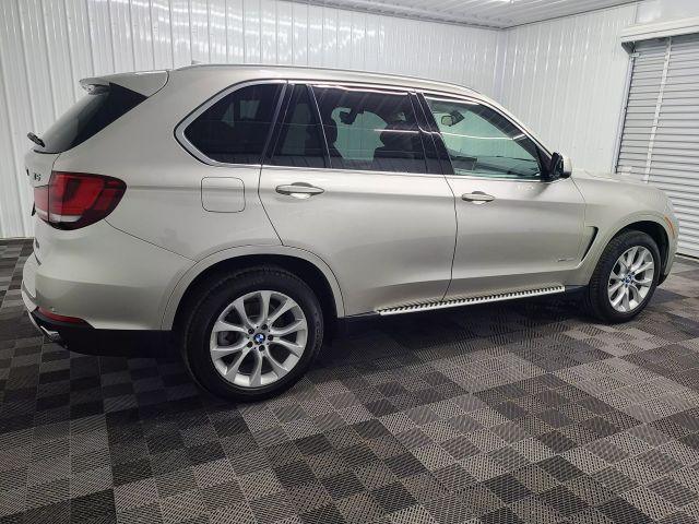 used 2014 BMW X5 car, priced at $16,995