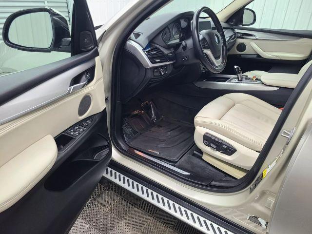 used 2014 BMW X5 car, priced at $16,995