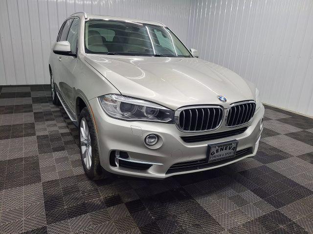 used 2014 BMW X5 car, priced at $16,995