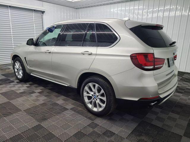 used 2014 BMW X5 car, priced at $16,995
