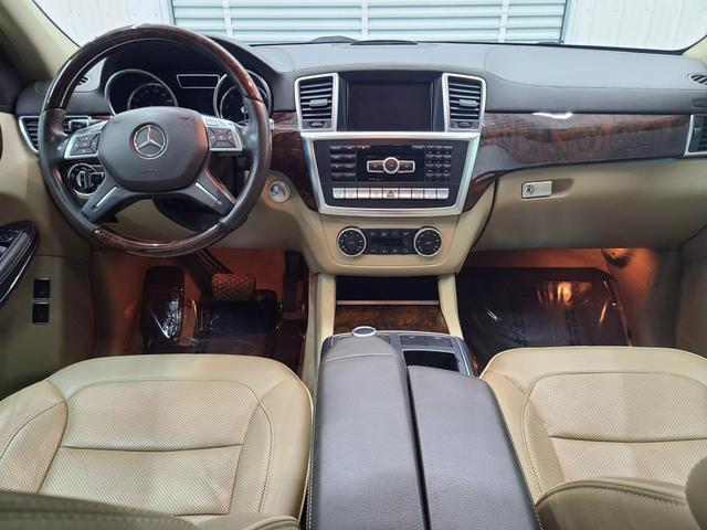 used 2013 Mercedes-Benz GL-Class car, priced at $15,995