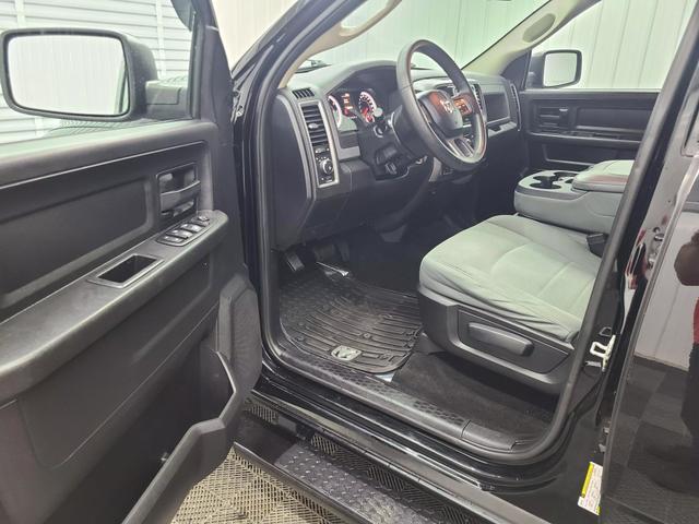 used 2014 Ram 1500 car, priced at $15,995