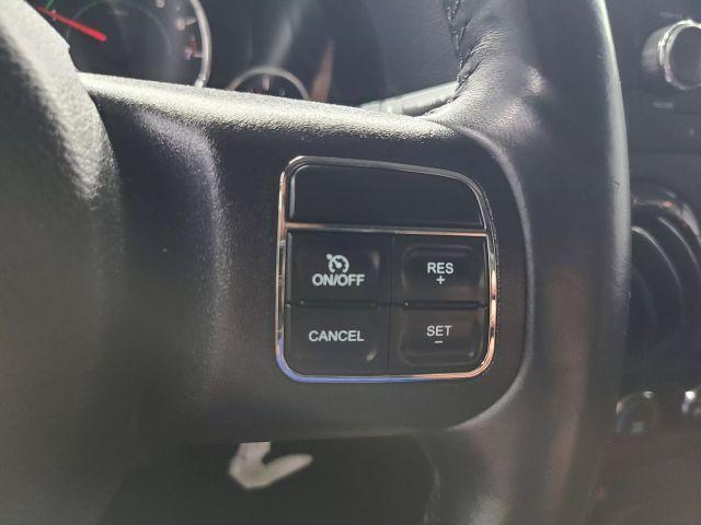 used 2012 Jeep Wrangler car, priced at $14,995
