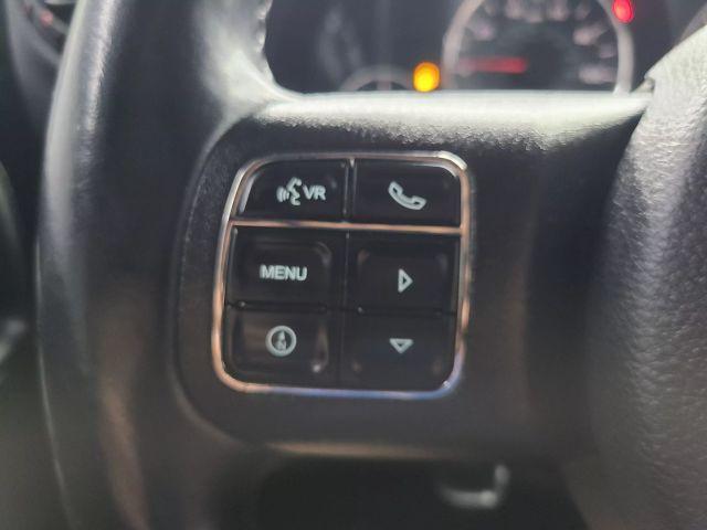 used 2012 Jeep Wrangler car, priced at $14,995