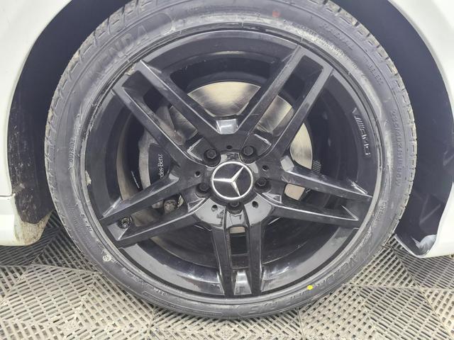 used 2016 Mercedes-Benz E-Class car, priced at $19,995