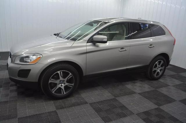 used 2013 Volvo XC60 car, priced at $10,995