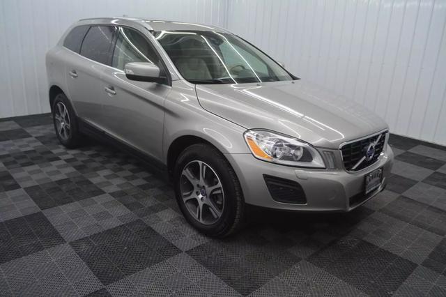 used 2013 Volvo XC60 car, priced at $10,995