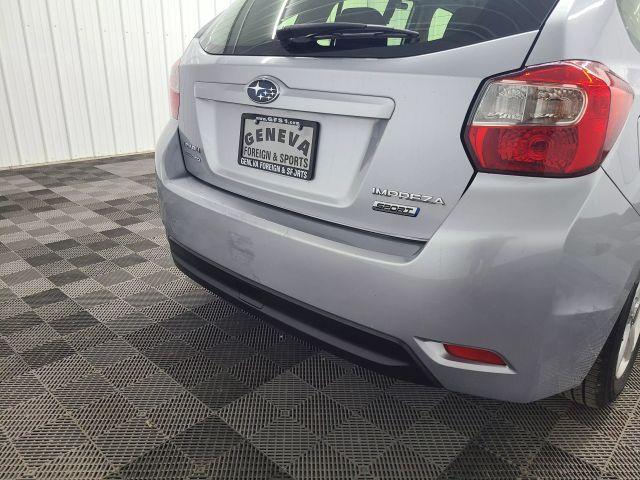 used 2012 Subaru Impreza car, priced at $7,995