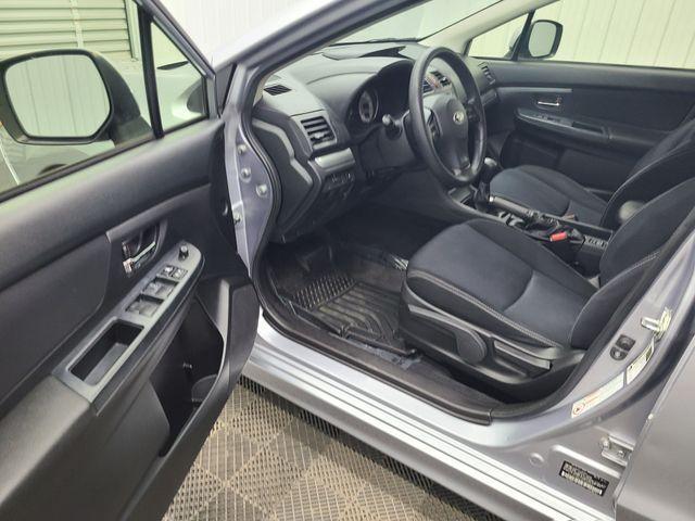 used 2012 Subaru Impreza car, priced at $7,995